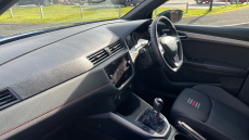 SEAT Arona 1.0 TSI 110 FR [EZ] 5dr Petrol Hatchback